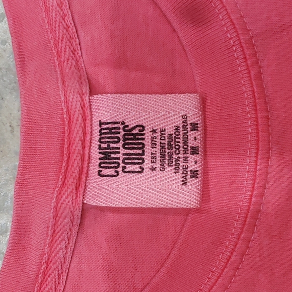 C.C.Prep Longshanks Unisex Tee Shirt - Picture 8 of 9